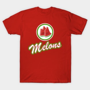 The Melons T-Shirt